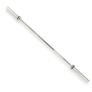 72" (6 ft) Olympic Barbell Bar