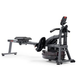 Smart Heavy-Duty Water Rower