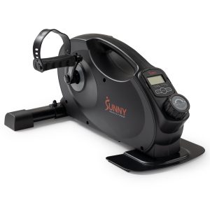 Smart Under Desk Cycle