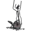 Ultra Silent Smart Elliptical Exerciser with 16&rdquo; Long Stride Training Machine