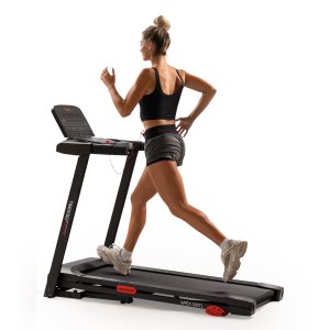 APEX 300 SMART Motorized Treadmill with Bluetooth