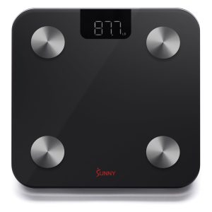 Composition BMI Smart Fitness Scale