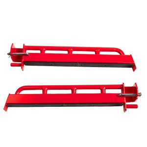 Power Rack Safety Bar (Long)- Available in Right or Left Side