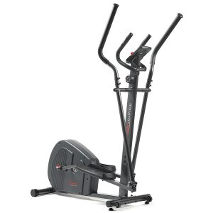 Endurance Series Smart Elliptical Machine