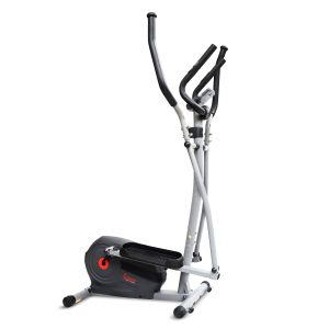 Smart Magnetic Elliptical with Exclusive SunnyFit&reg; App Enhanced Bluetooth Connectivity