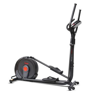 Power Stride Smart Electro-Magnetic Elliptical Machine with 18" stride length