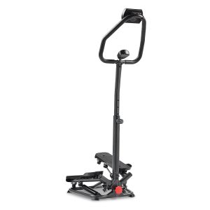 Smart Twist Stepper with Handlebar