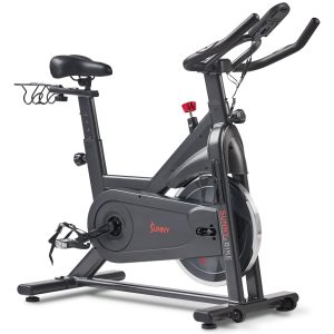Interactive Smart Magnetic Exercise Bike