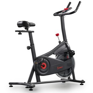 Active 100 Smart Magnetic Cycling Exercise Bike