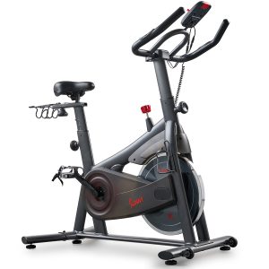 Active 200 Smart Magnetic Cycling Exercise Bike