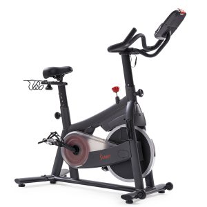 Advanced Indoor Smart Magnetic Cycling Exercise Bike
