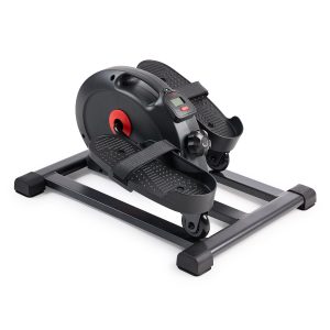 Smart Compact Mini Elliptical