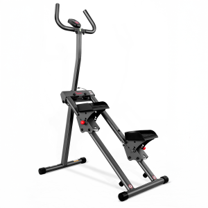 Foldable Smart Cardio Step Climber