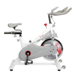 Premium Magnetic Belt Drive Indoor Cycling Bike