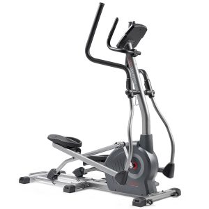Smart Elite Long Stride Length Magnetic Elliptical