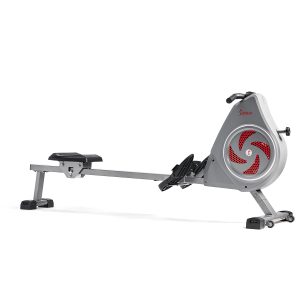 Smart Premium Air Resistance Exercise Rowing Machine