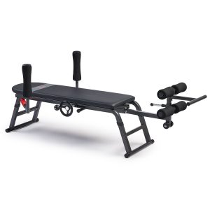 Inversion Traction & Stretch Decompression Table