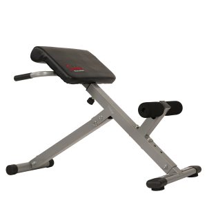 45 Degree Hyperextension Roman Chair | Sunny Strength&reg;