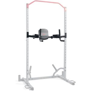 Captain's Chair Attachment for Power Rack