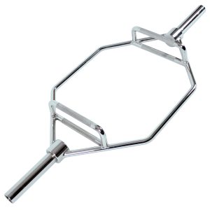 Strength Training Olympic Hex Bar | Sunny Strength®