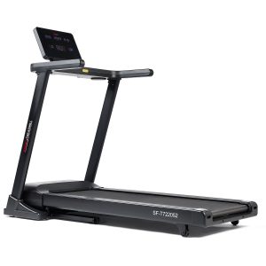 Astra Elite Premium Auto Incline Smart Treadmill with 20" Running Deck