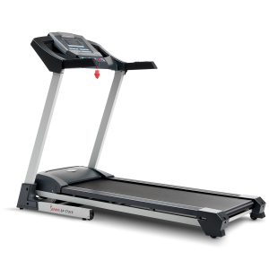 Auto Incline Treadmill